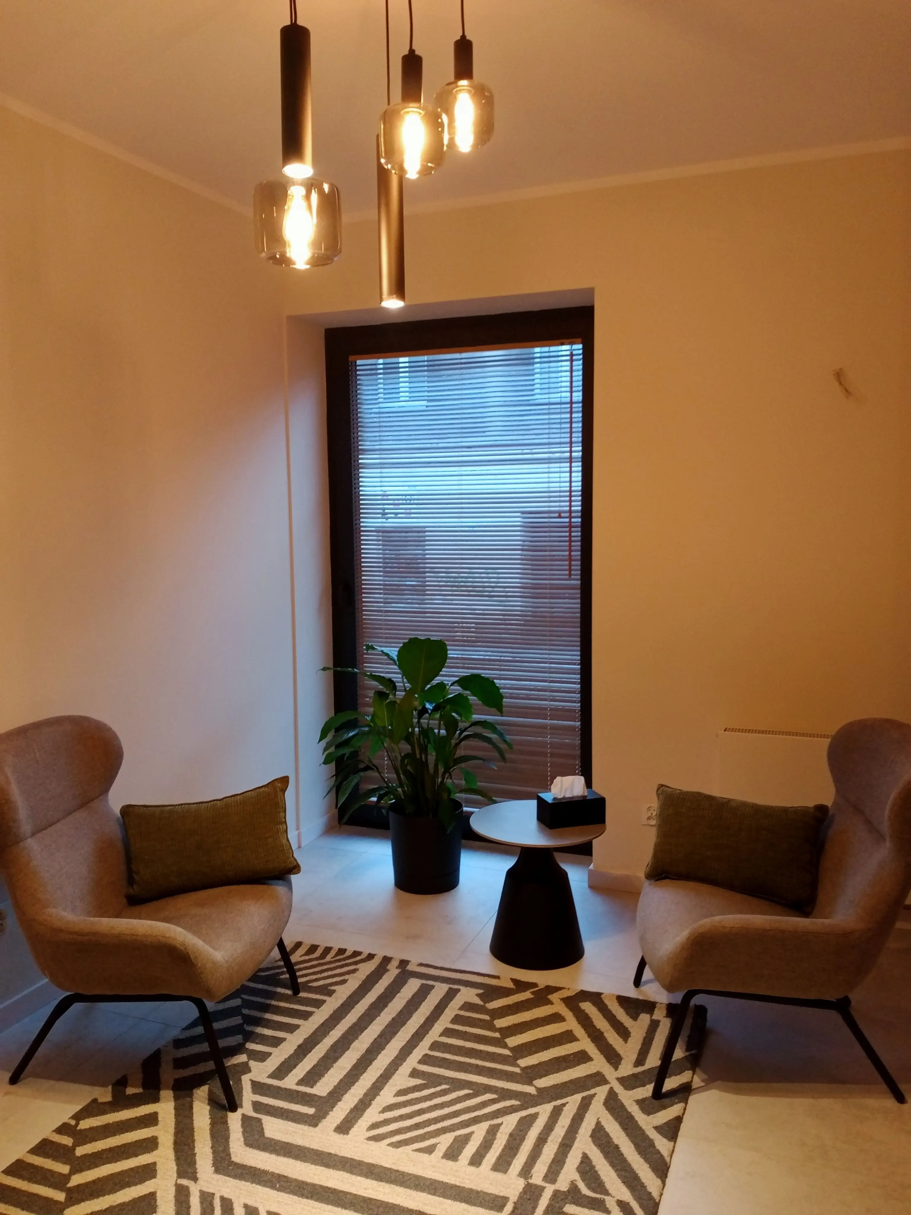 Gabinet psychologiczny w Kielcach